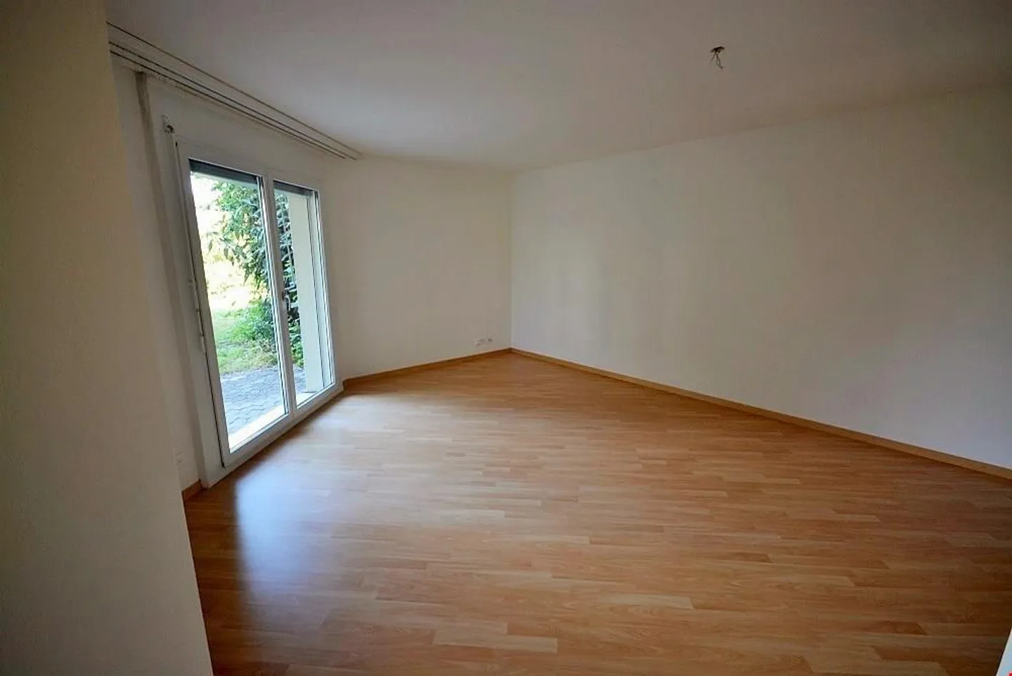 Appartamento singolo con balcone - Foto 2 di 7