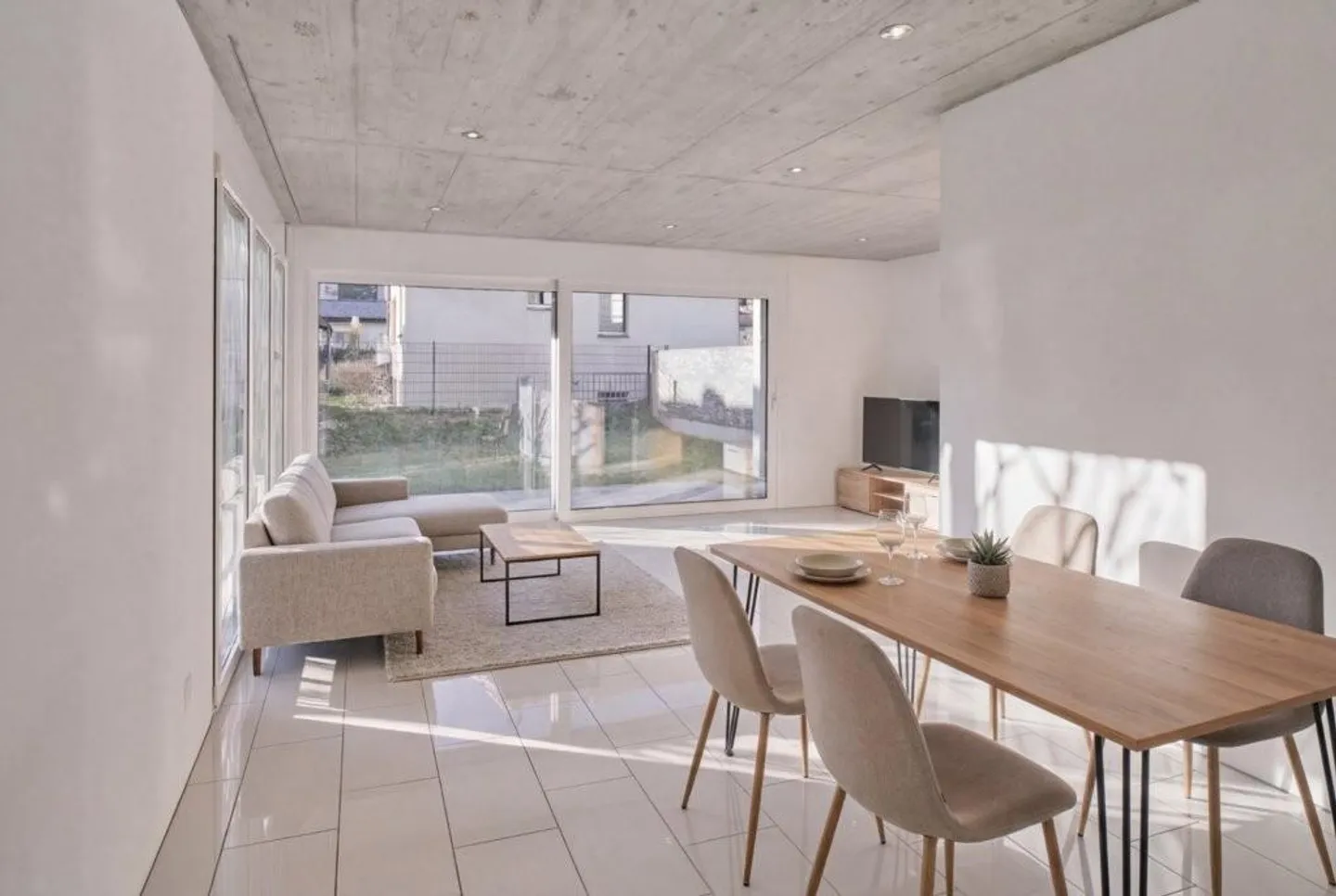 Spacious Single-Family Home with Apartment - Photo 2 of 12