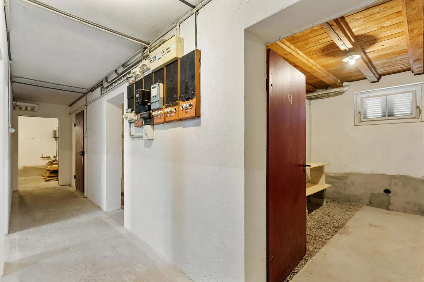 Casa caratteristica di 8,5 stanze con grande giardino in posizione centrale - Foto 25 di 30