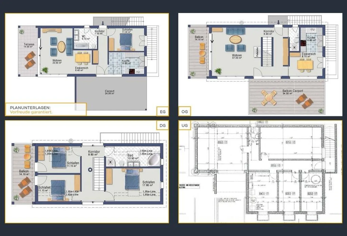 Spacious Single-Family Home with Apartment - Photo 12 of 12