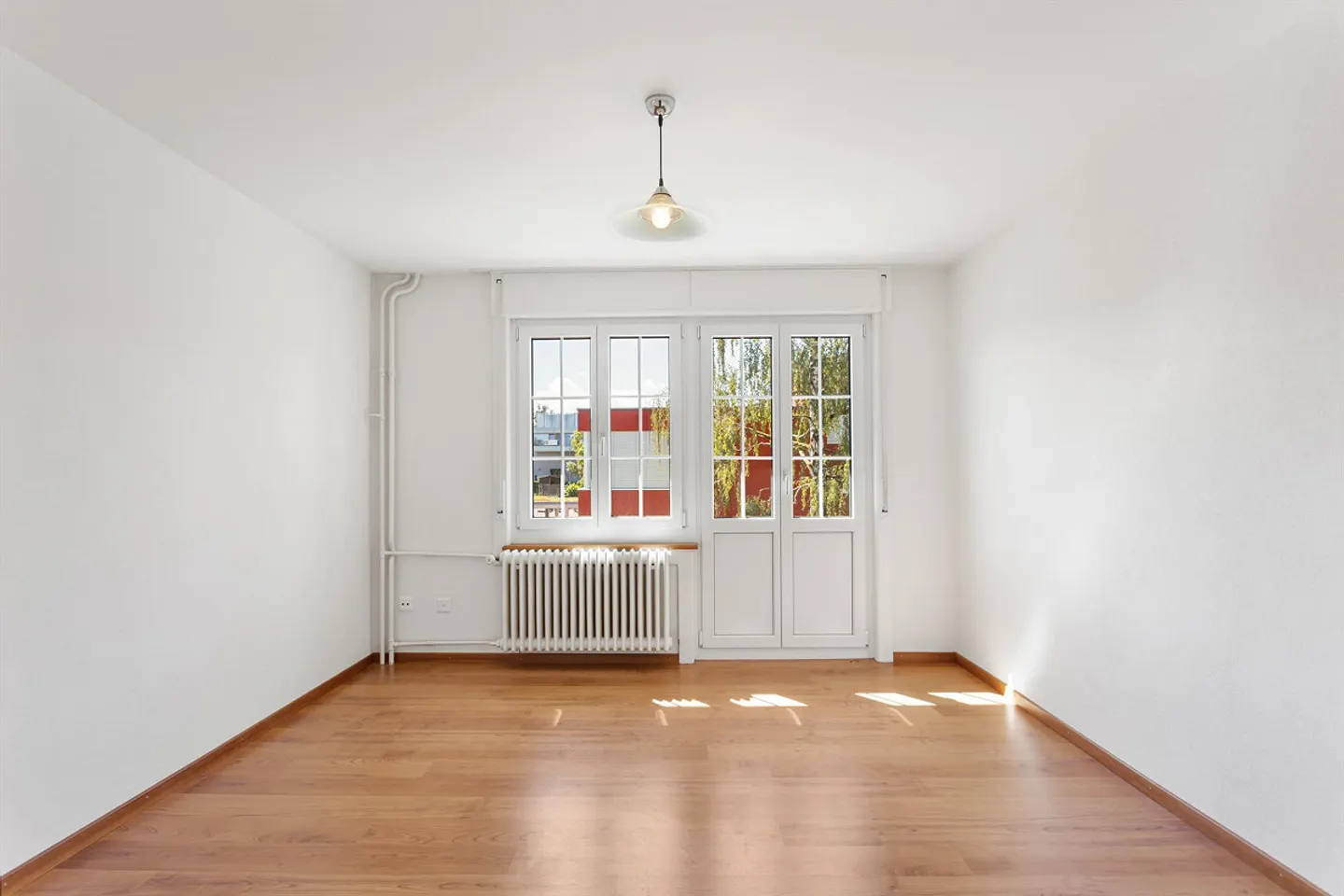 Casa caratteristica di 8,5 stanze con grande giardino in posizione centrale - Foto 16 di 30