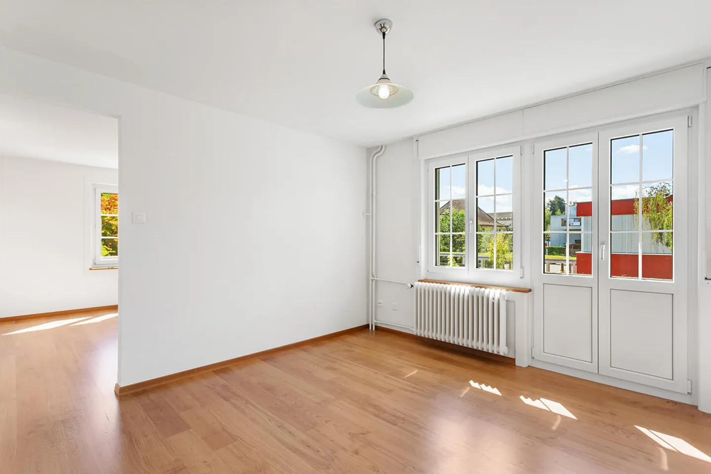 Casa caratteristica di 8,5 stanze con grande giardino in posizione centrale - Foto 15 di 30