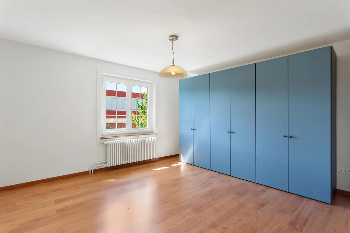 Casa caratteristica di 8,5 stanze con grande giardino in posizione centrale - Foto 19 di 30