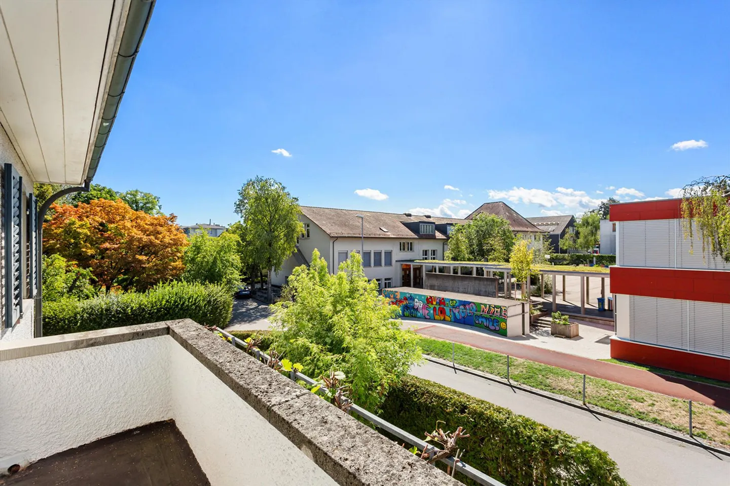 Casa caratteristica di 8,5 stanze con grande giardino in posizione centrale - Foto 20 di 30