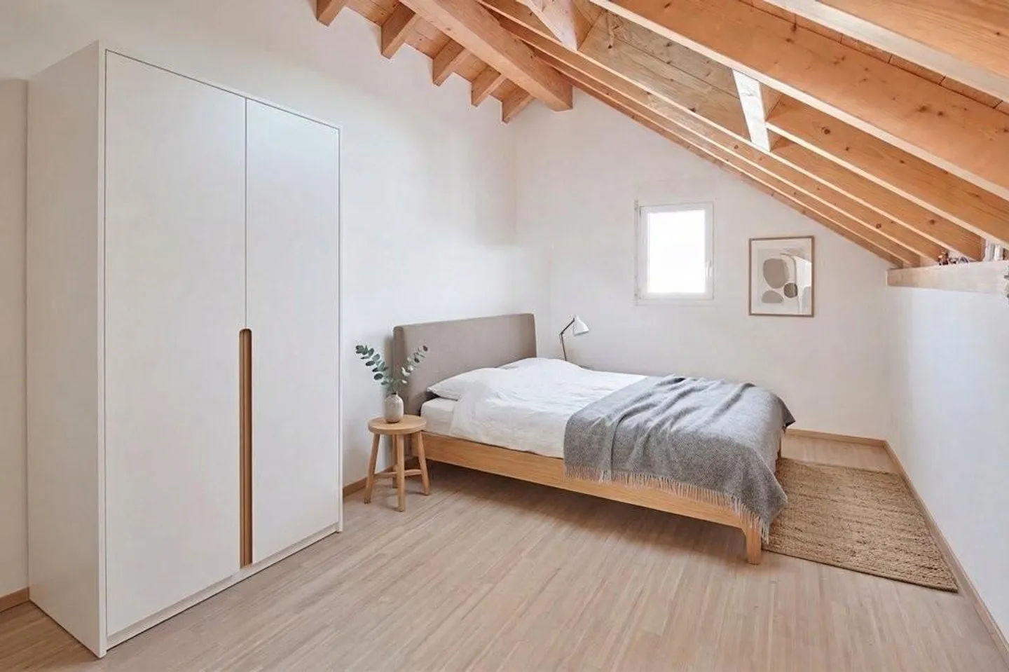 Spacious Single-Family Home with Apartment - Photo 7 of 12