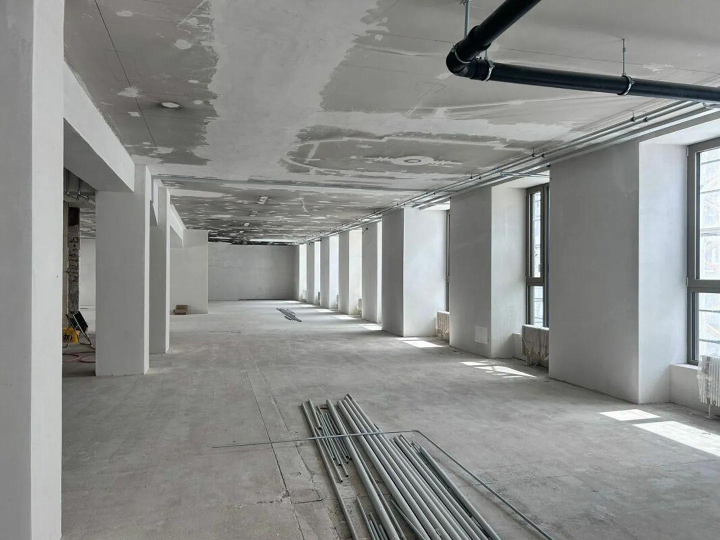 Votre nouveau espace commercial central - entièrement selon vos souhaits - Photo 7 sur 10