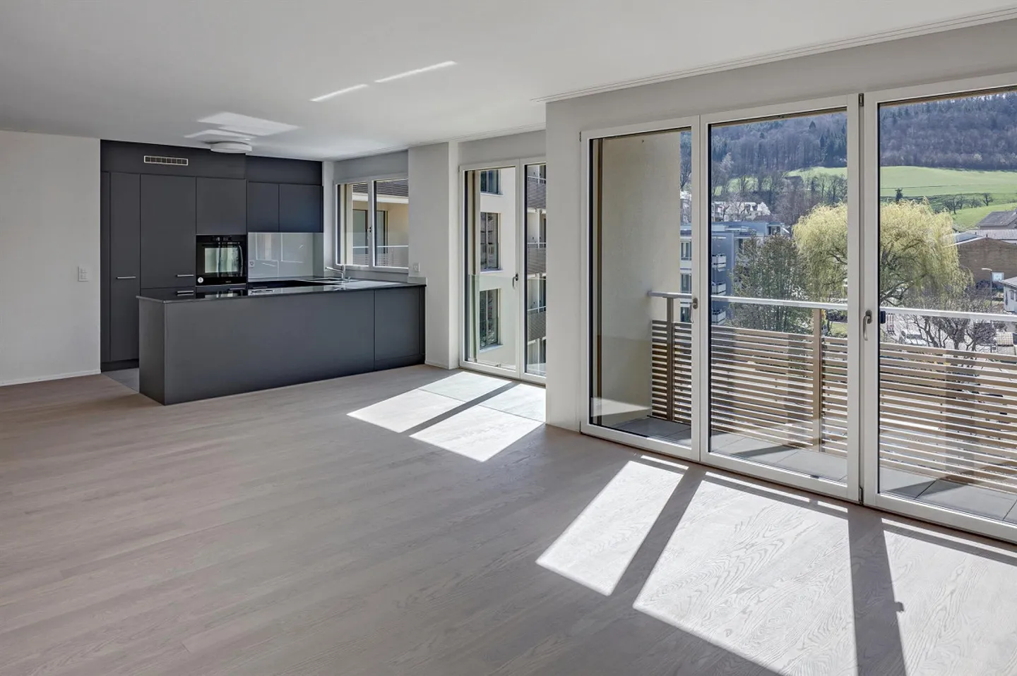 Rent without deposit / Modern living? Welcome! - Photo 3 of 10