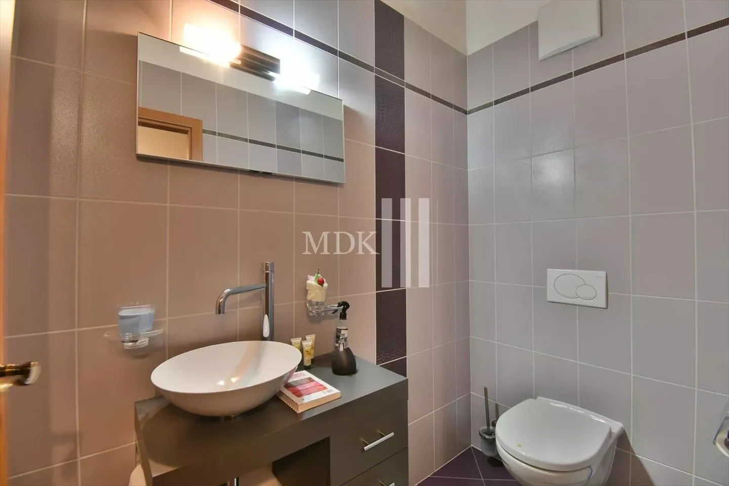 Appartamento 3.5 locali - Foto 5 di 9