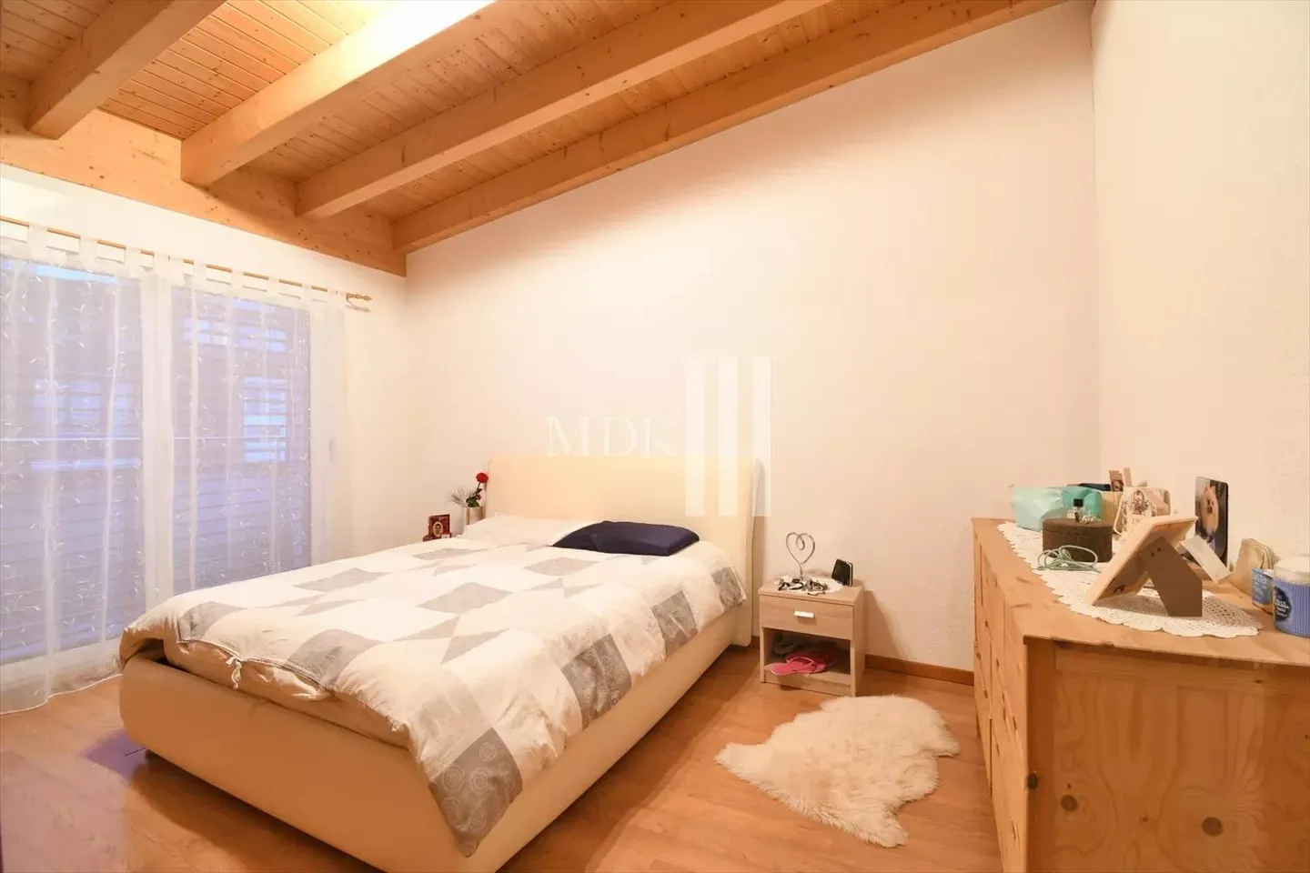 Appartamento 3.5 locali - Foto 6 di 9