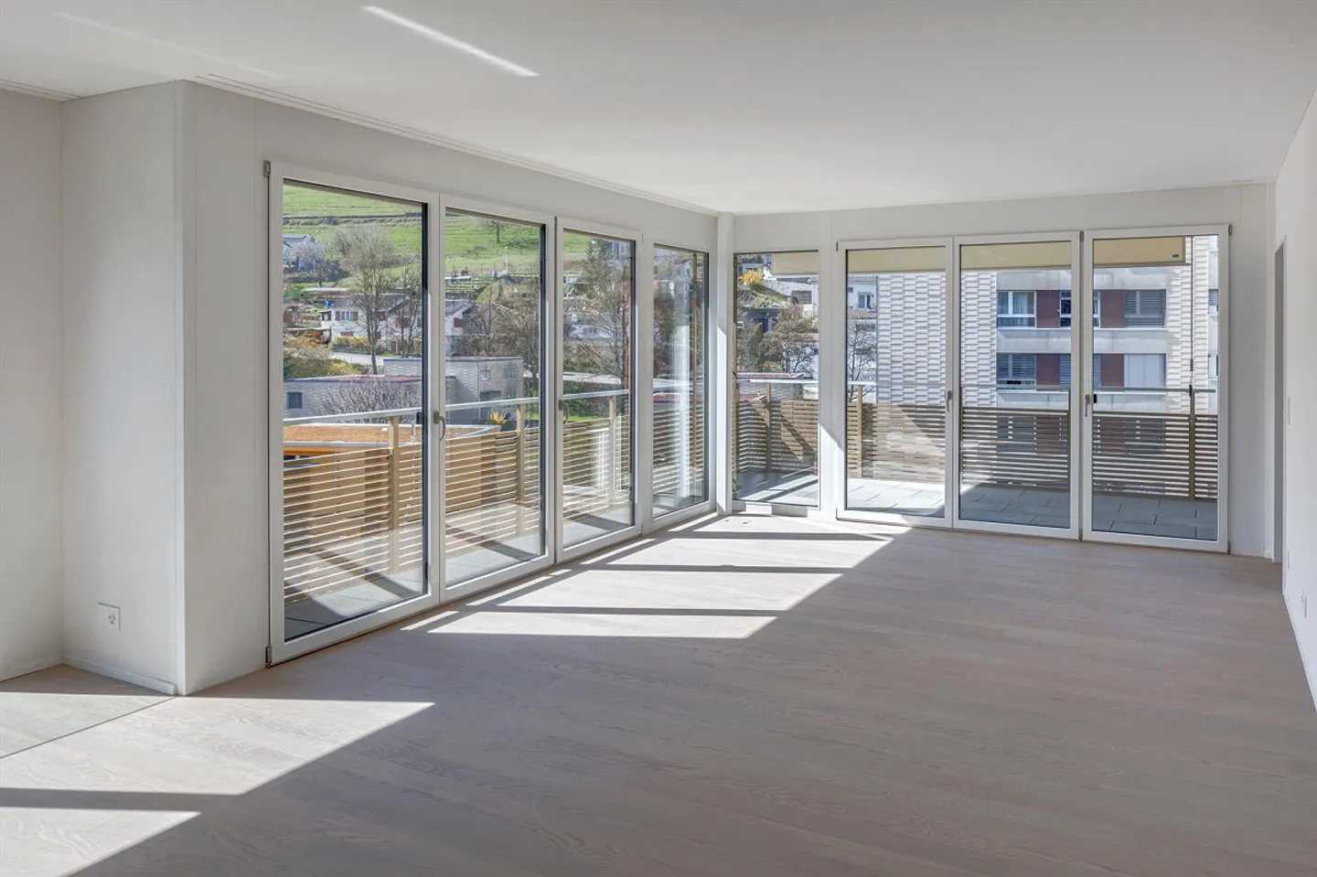 Rent without deposit / Modern living? Welcome! - Photo 5 of 10