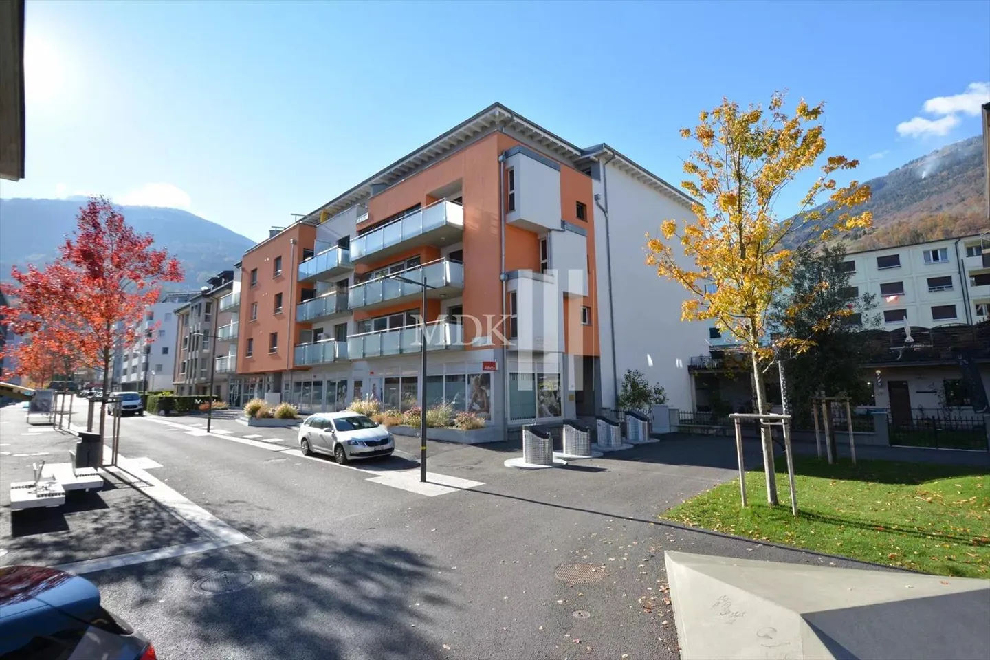 Appartamento 3.5 locali - Foto 9 di 9