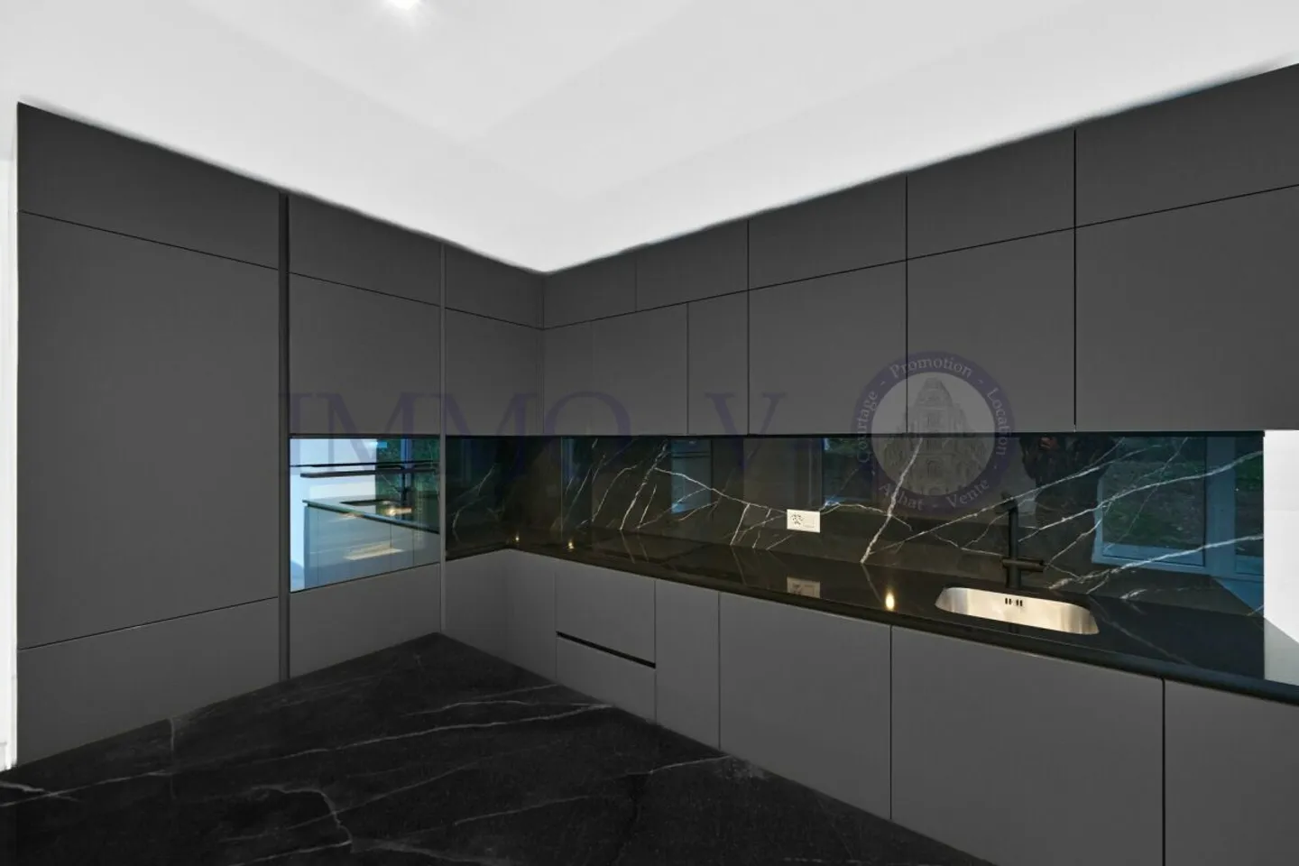 NEUES WOHNEINHEIT MIT TERRASSE IN IDEALER LAGE - Foto 7 von 13