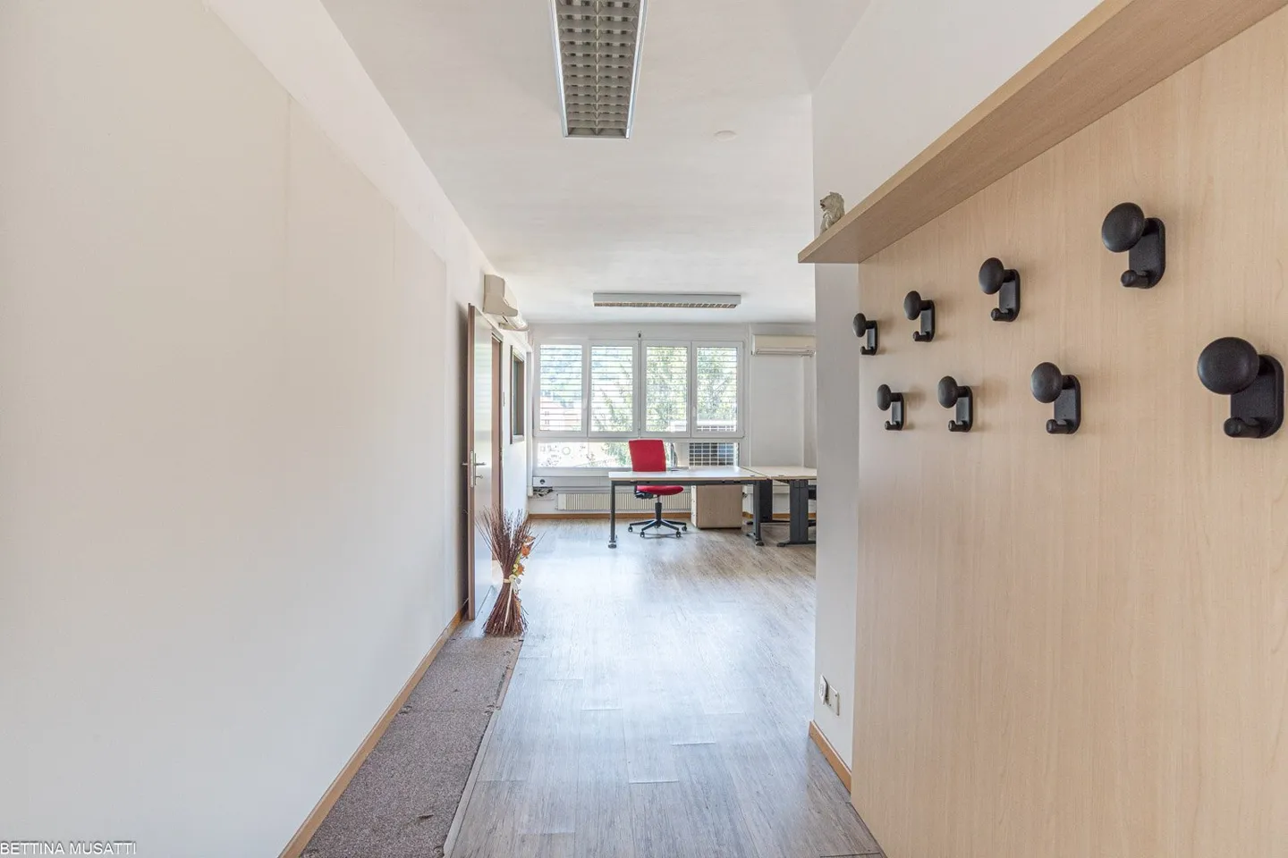 CHIASSO – SPACIOUS OFFICE - Photo 5 of 10