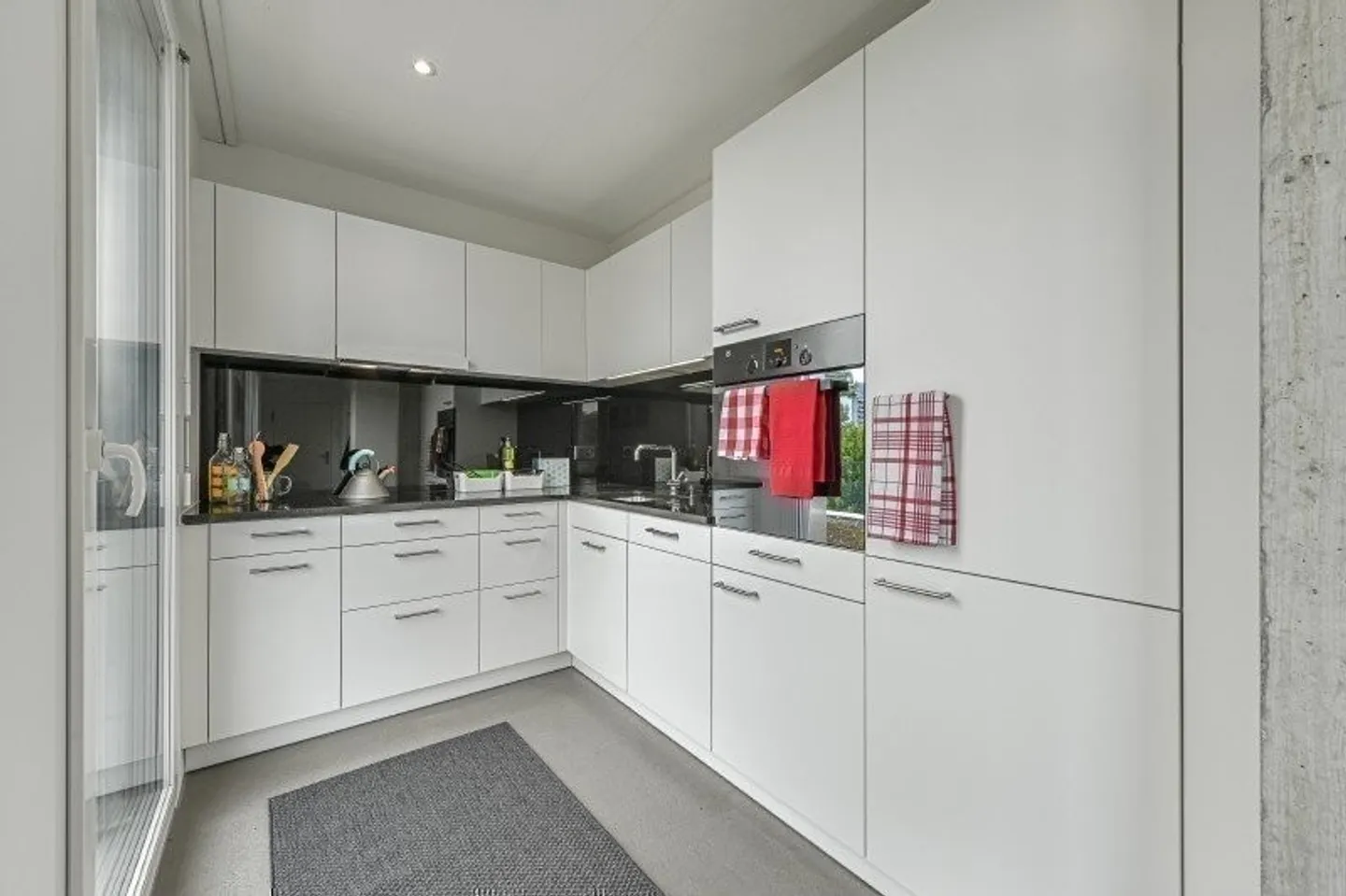 Loft in affitto - Foto 3 di 7