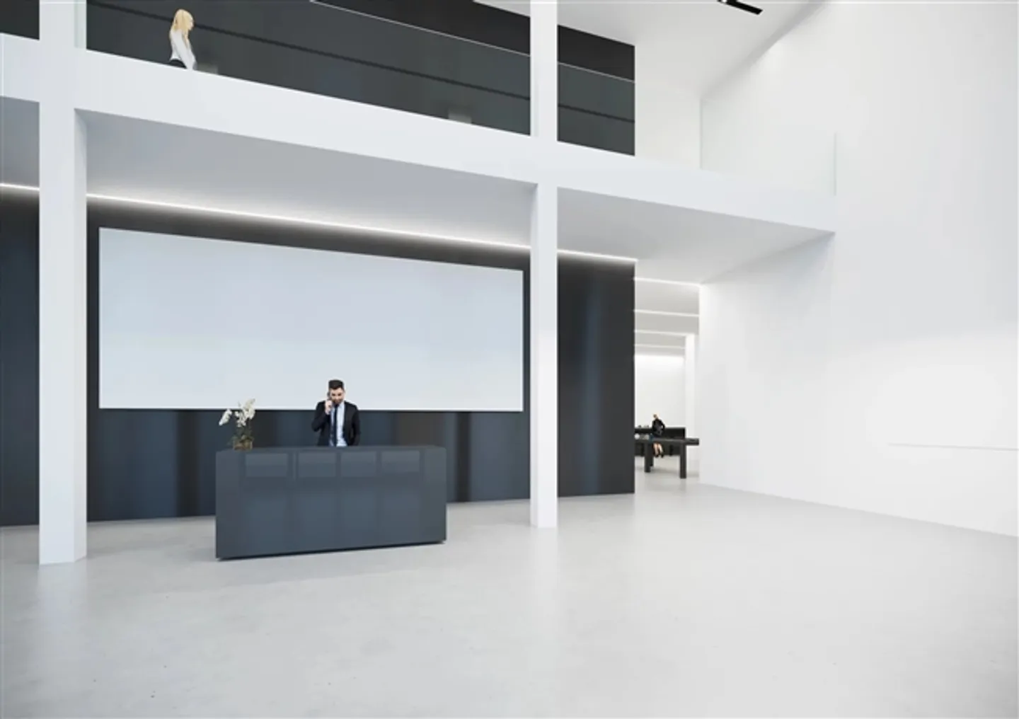 Spazi commerciali straordinari nel cuore di Ginevra - Foto 4 di 4