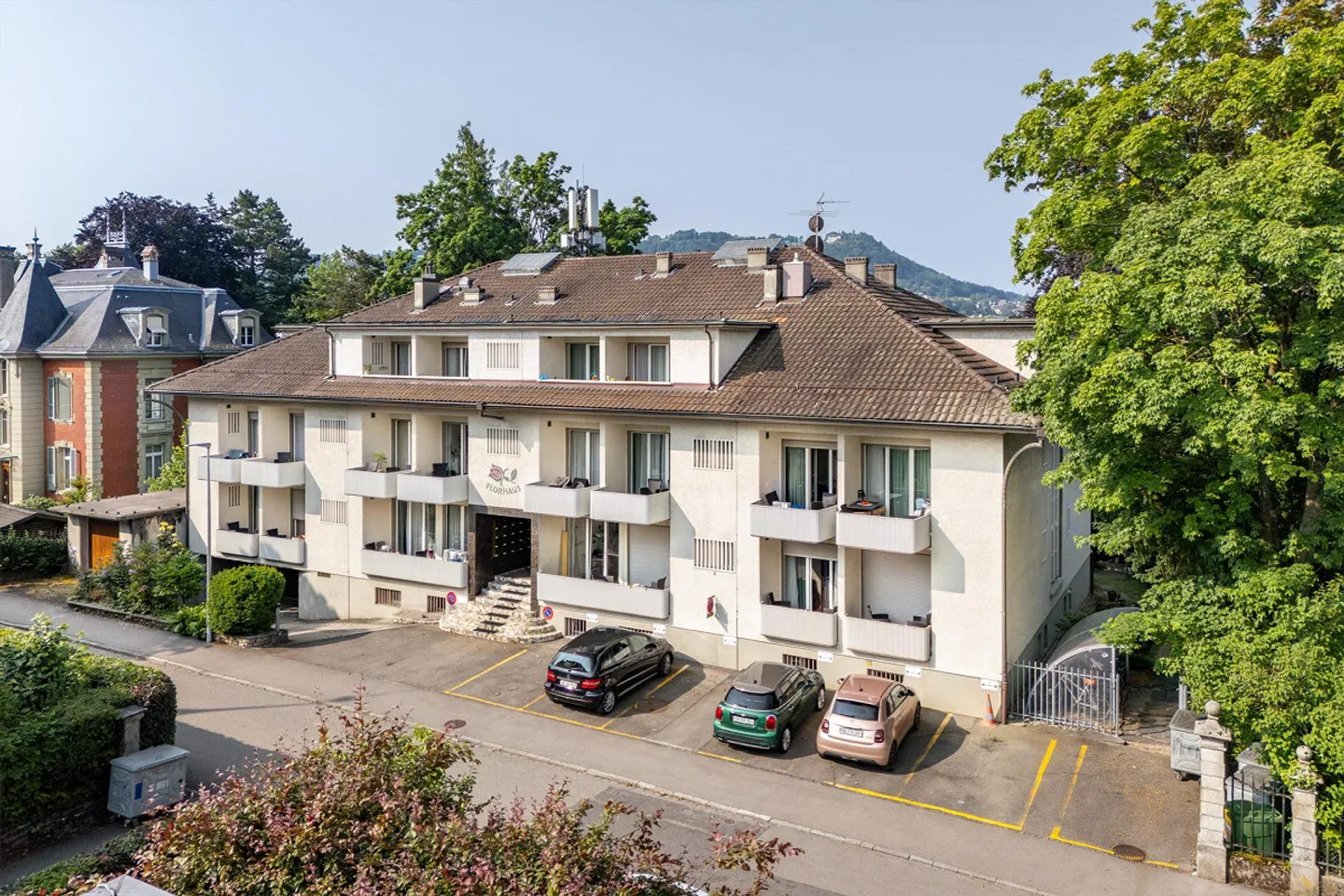 Cozy and Charming City Apartment - Photo 1 of 6