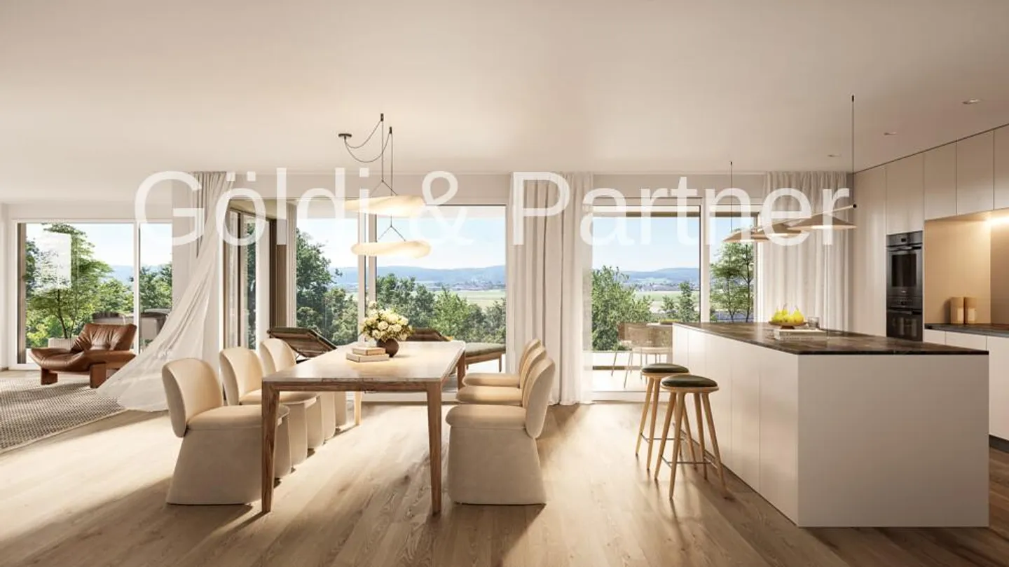 New Construction Project "DOERNLER" - Photo 3 of 6