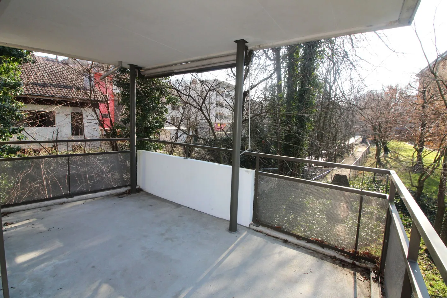 Brückenstrasse 26, 4102 Binningen - 3.5 ZWG EG rechts - Foto 3 di 6