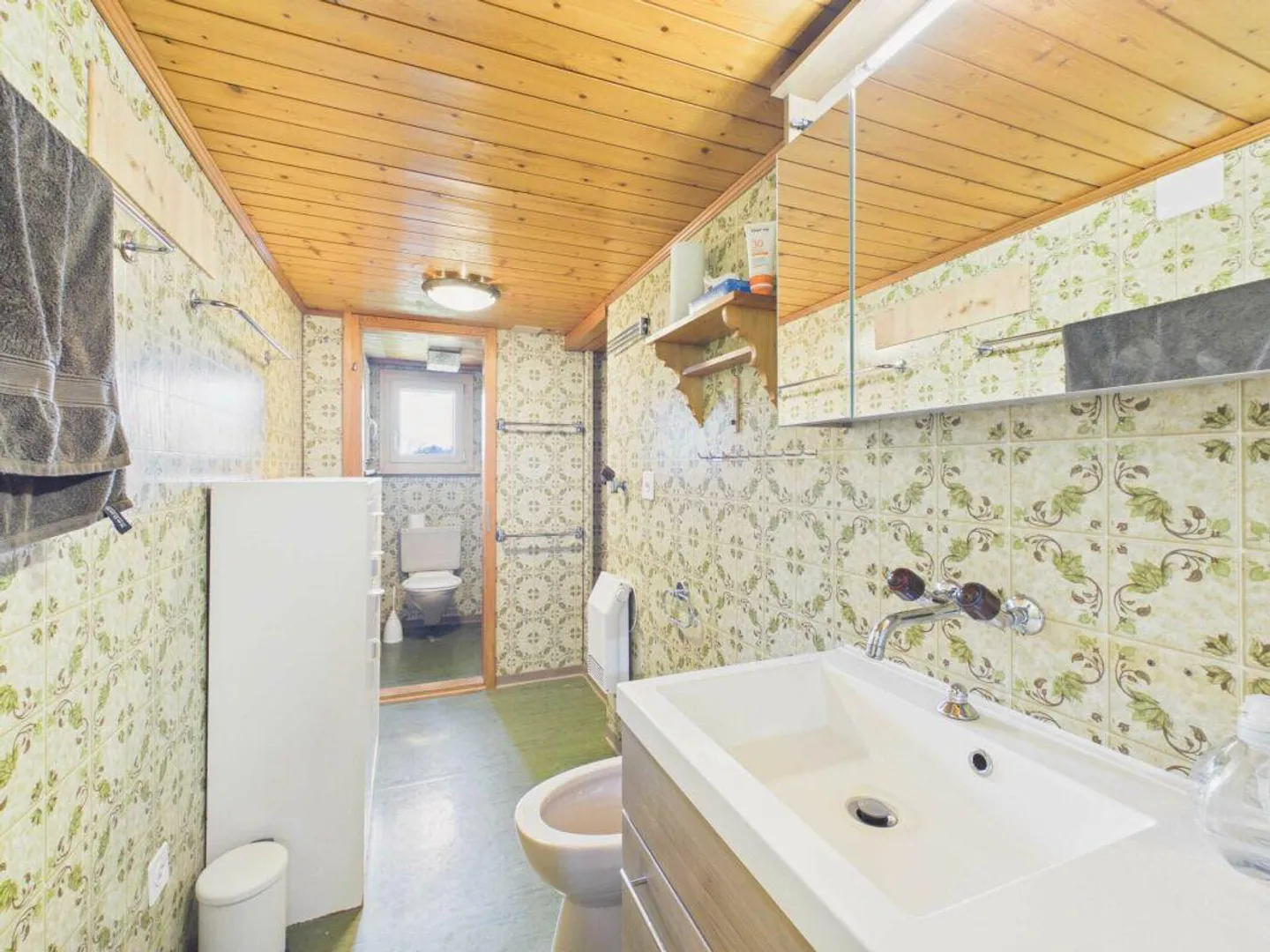 Charmantes Einfamilienhaus mit Garten - Foto 12 von 15