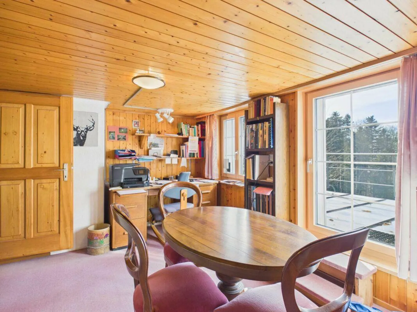 Charmantes Einfamilienhaus mit Garten - Foto 13 von 15