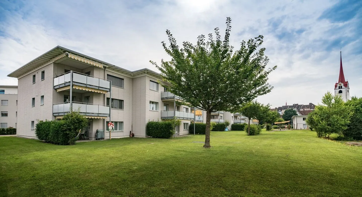 Tranquillo ma comunque centrale rispetto al centro storico - Foto 1 di 9