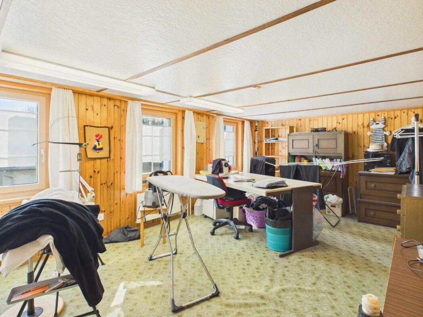 Charmantes Einfamilienhaus mit Garten - Foto 14 von 15