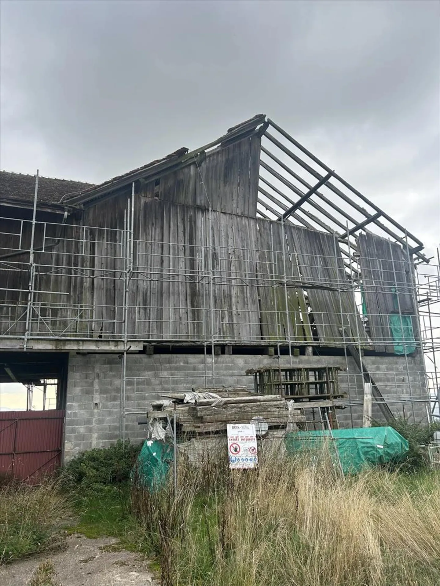 Immeuble mixte - Photo 10 sur 11