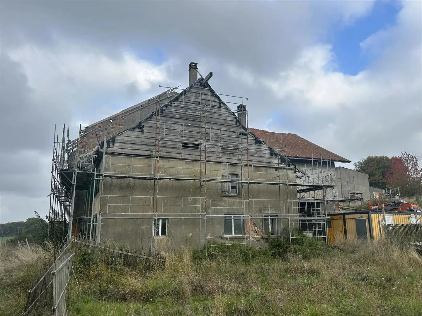 Immeuble mixte - Photo 11 sur 11