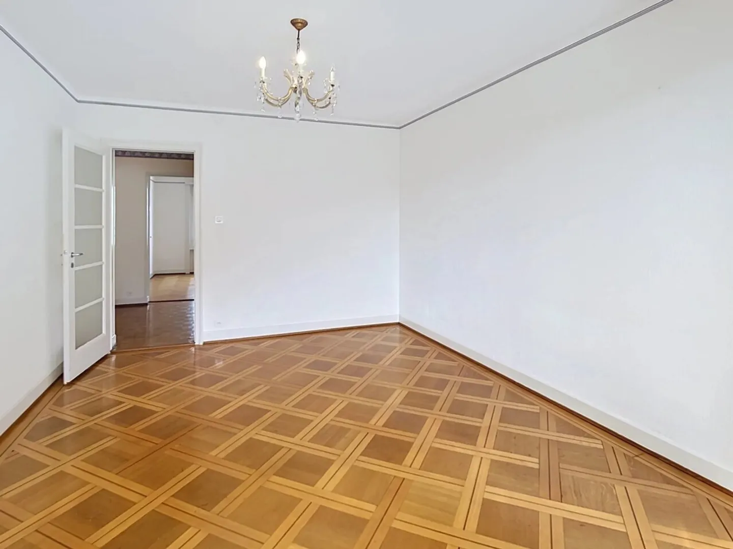 Ipercentro - Incantevole appartamento di 2,5 stanze in stile antico - Foto 1 di 9