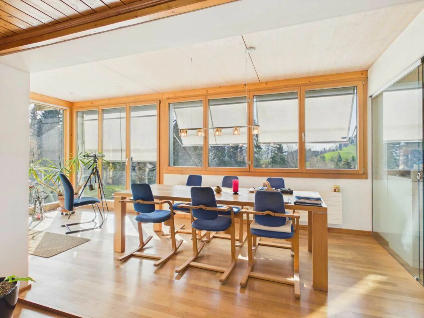 Charmantes Einfamilienhaus mit Garten - Foto 9 von 15