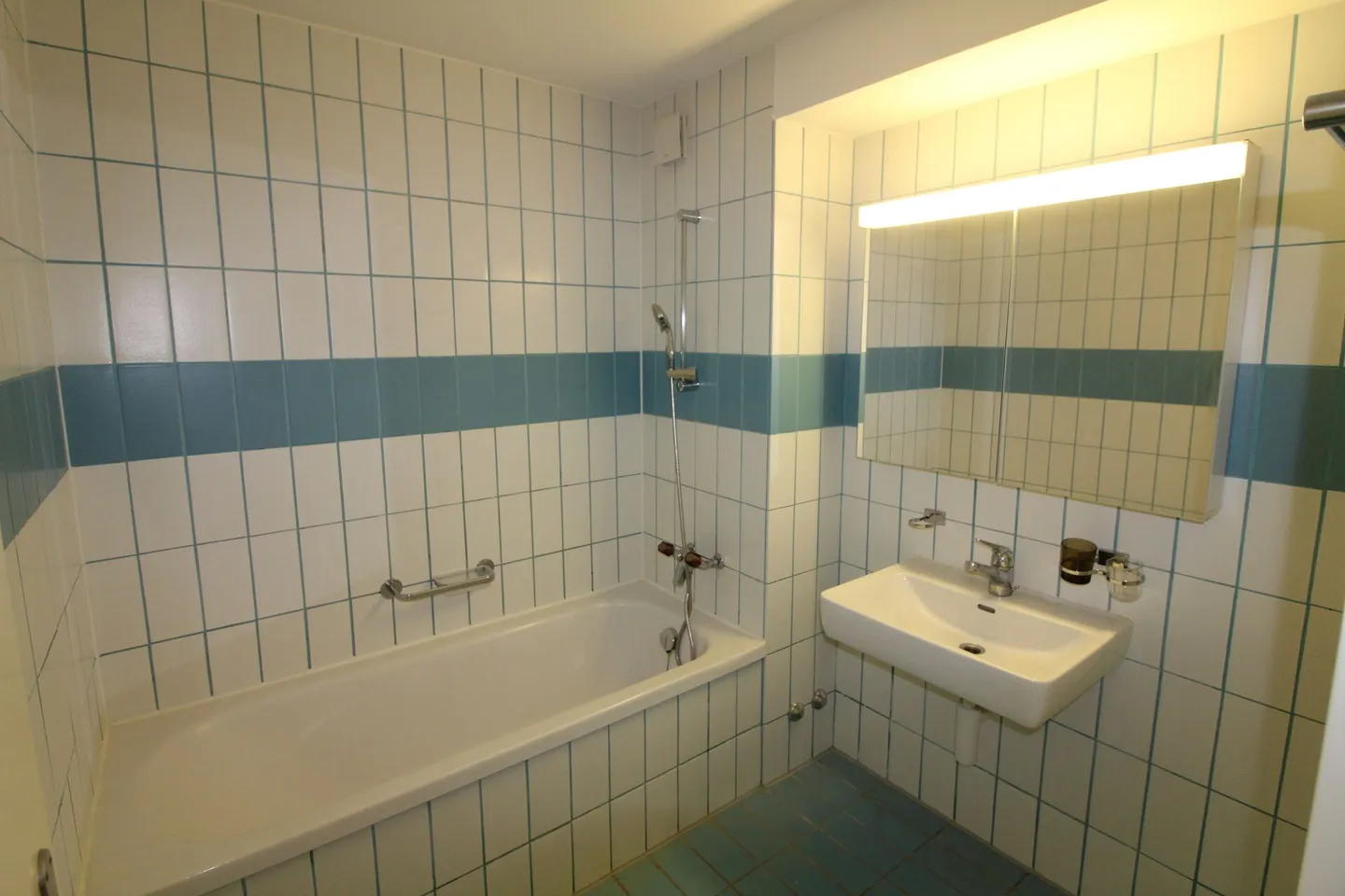 Brückenstrasse 26, 4102 Binningen - 3.5 ZWG EG rechts - Foto 6 di 6