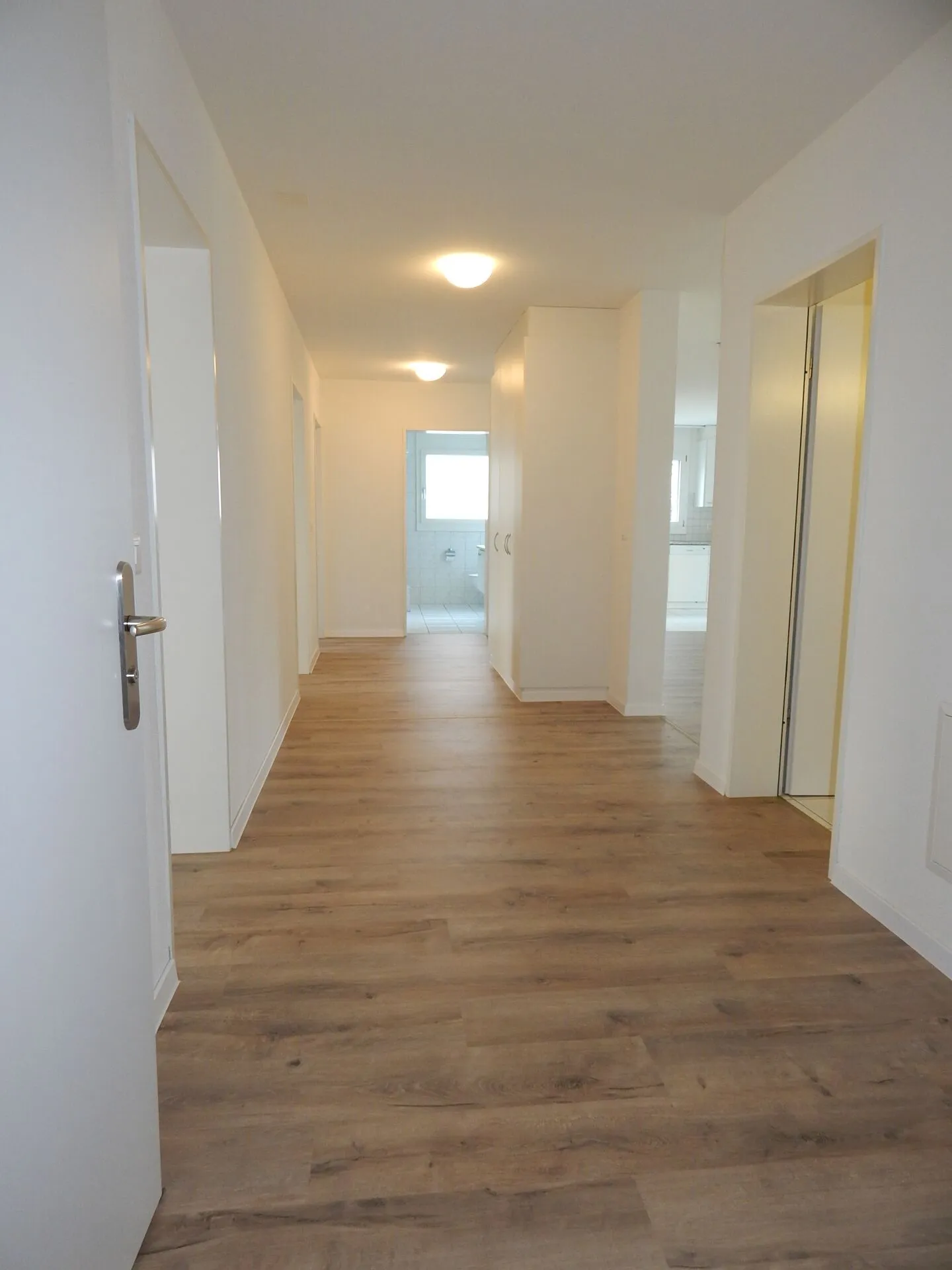 Tranquillo ma comunque centrale rispetto al centro storico - Foto 4 di 9