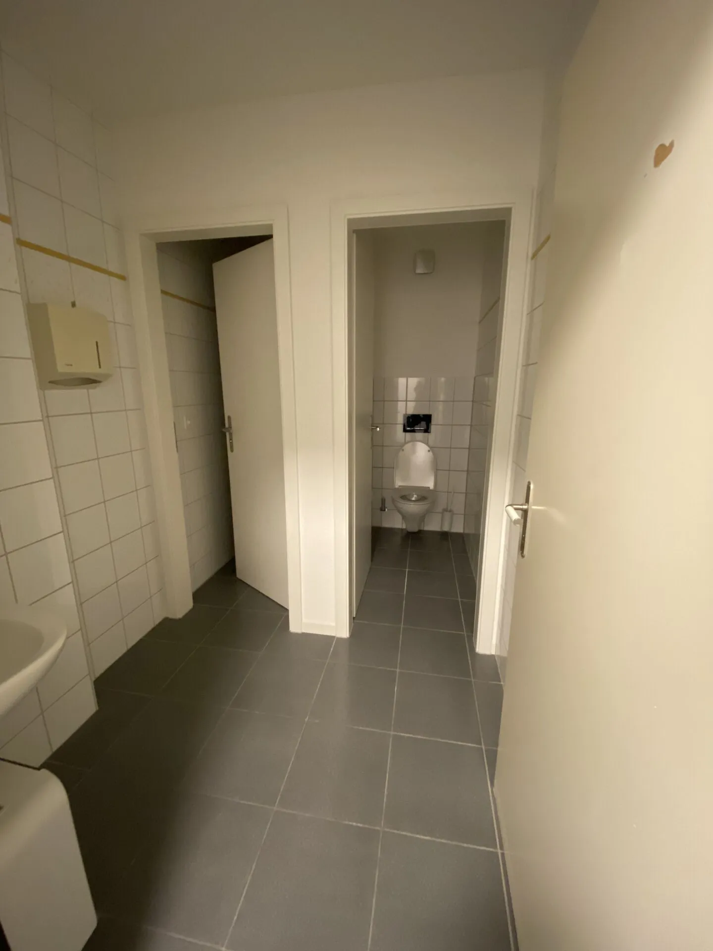 Spazio ufficio (109m2) in una posizione centrale nel cuore di Langenthal - Foto 5 di 6