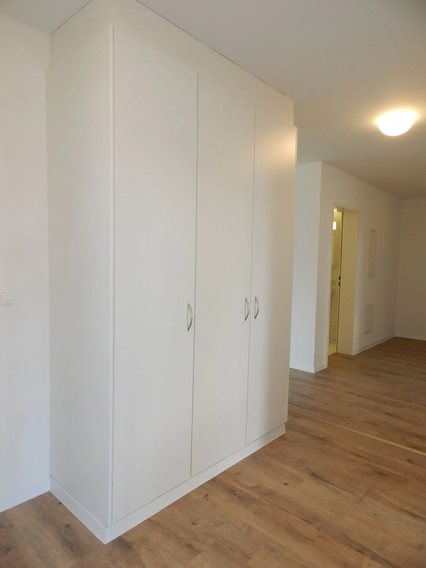 Tranquillo ma comunque centrale rispetto al centro storico - Foto 5 di 9