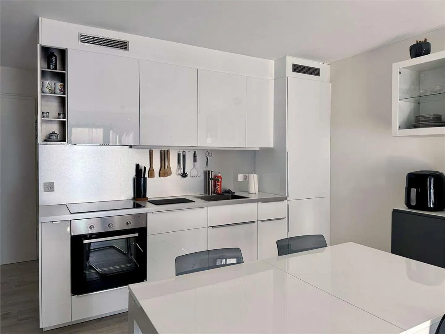 Ref. 2275/B_Modern 3.5 pièces au centre de Locarno - Photo 2 sur 7