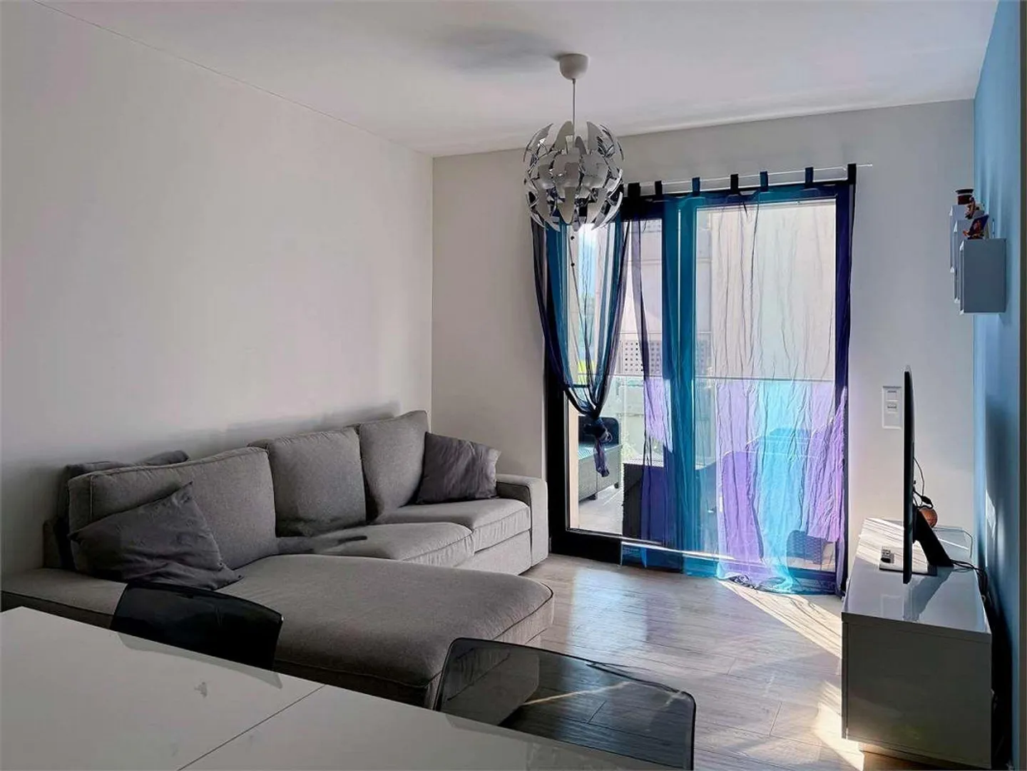 Ref. 2275/B_Modern 3.5 pièces au centre de Locarno - Photo 3 sur 7