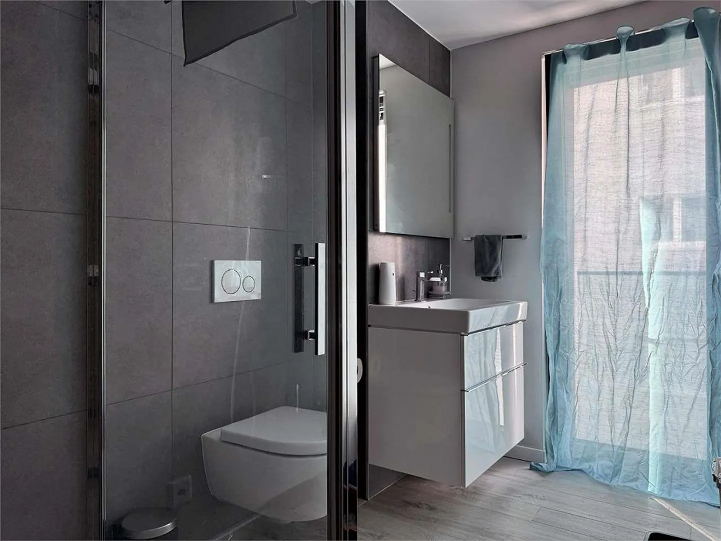 Ref. 2275/B_Modern 3.5 pièces au centre de Locarno - Photo 5 sur 7