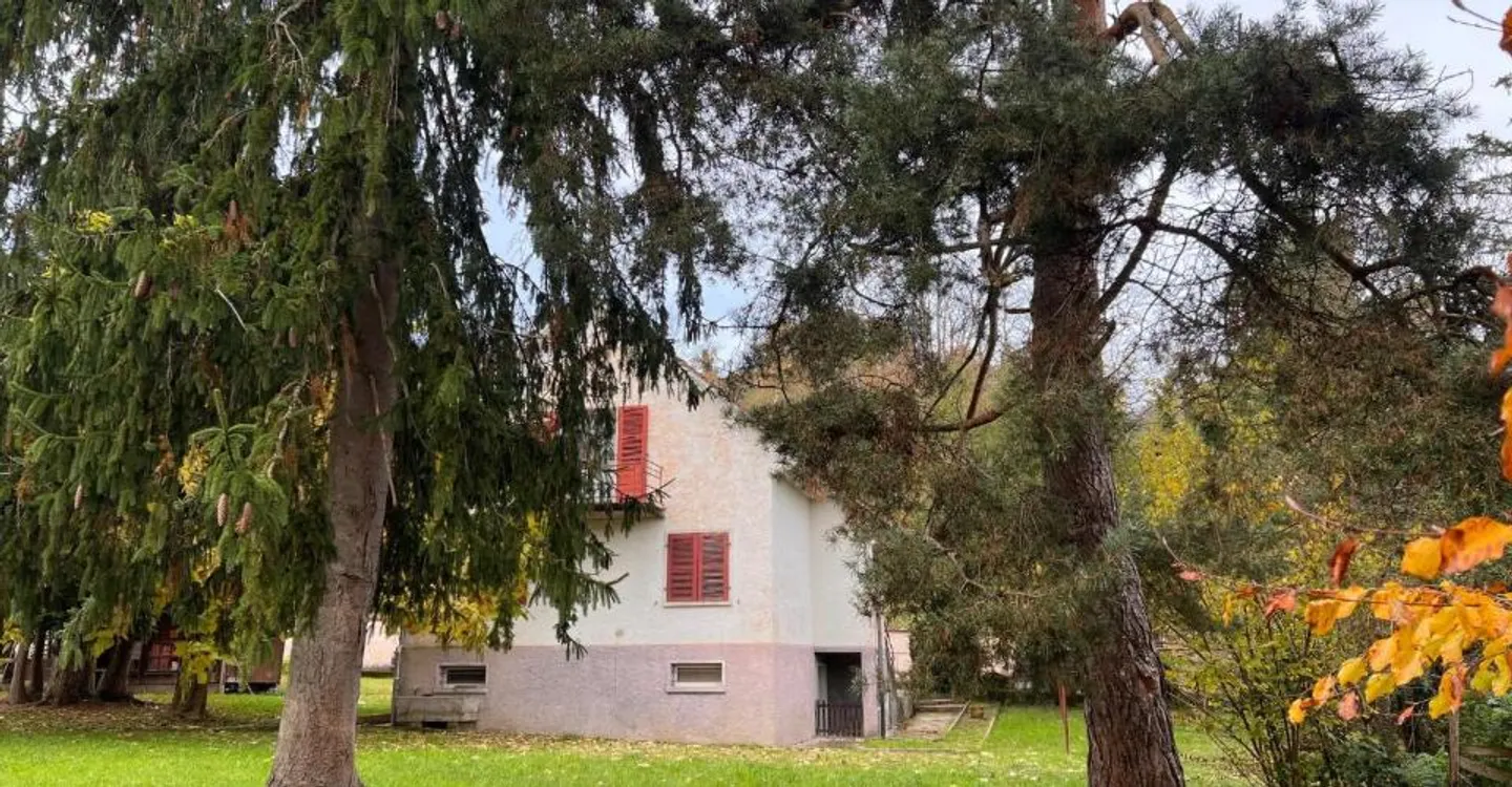 Terreno ideale per 3 ville - Foto 8 di 8