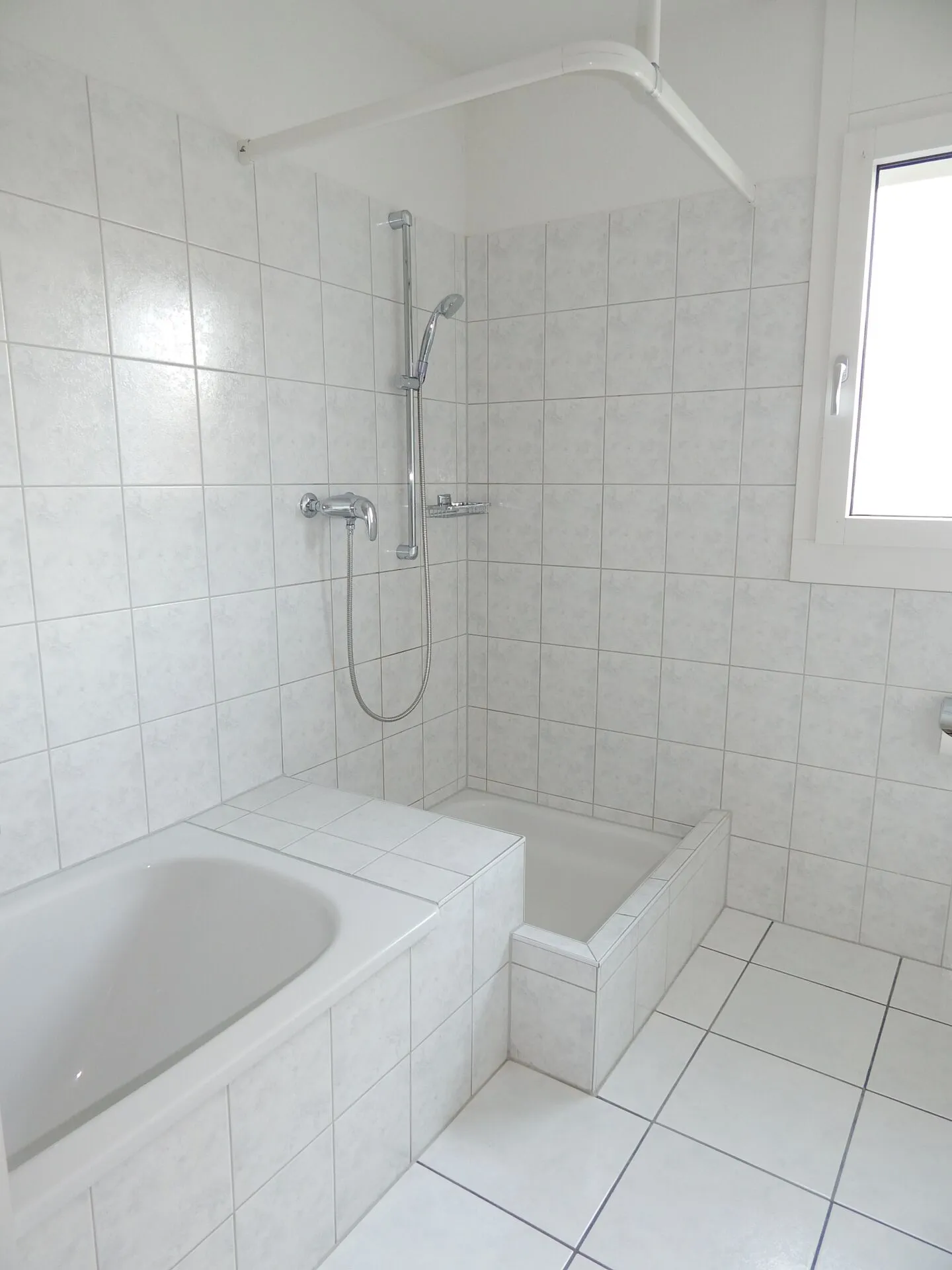 Tranquillo ma comunque centrale rispetto al centro storico - Foto 7 di 9