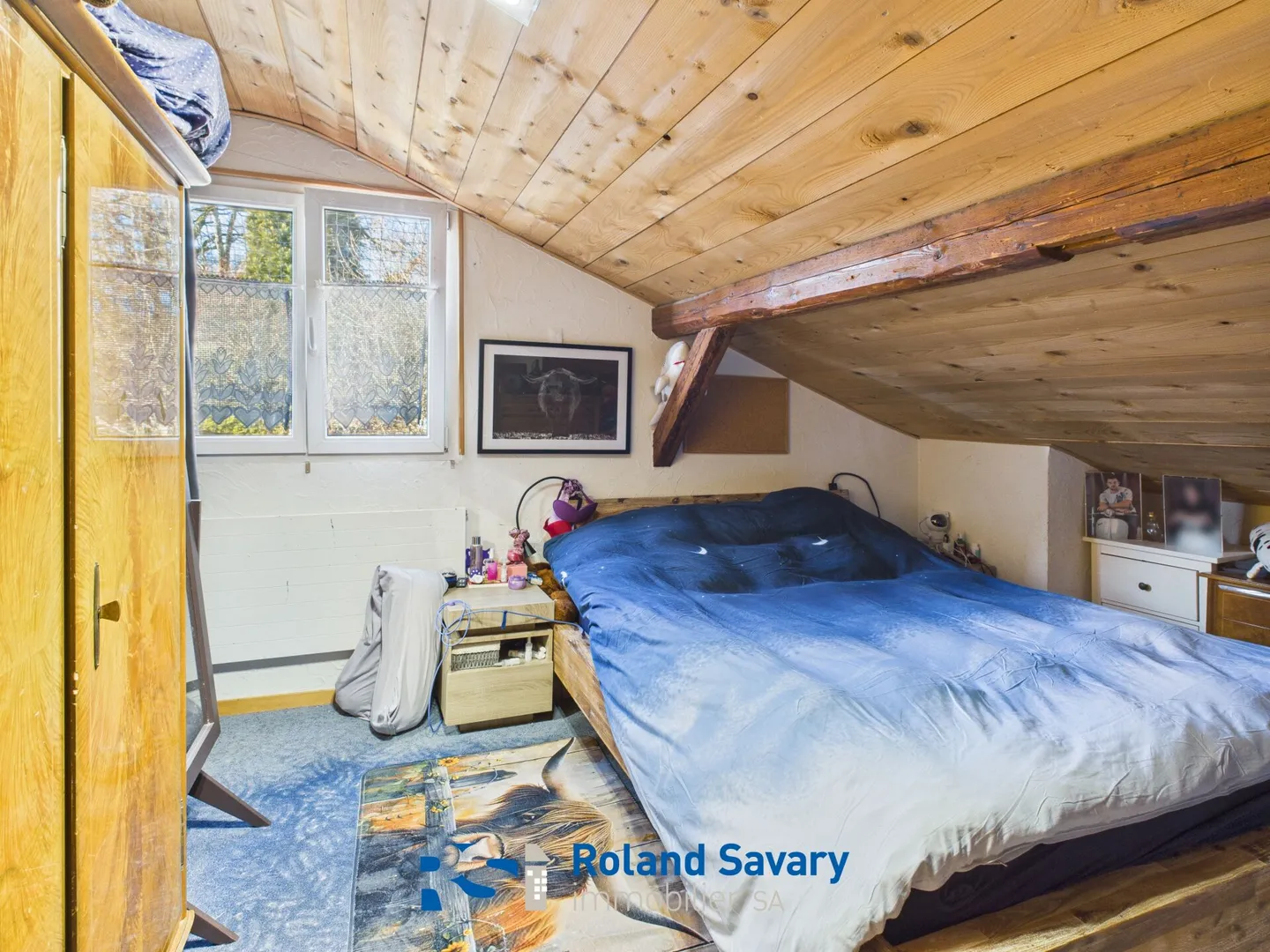 Casa familiare + terreno Chatillens - Foto 5 di 8