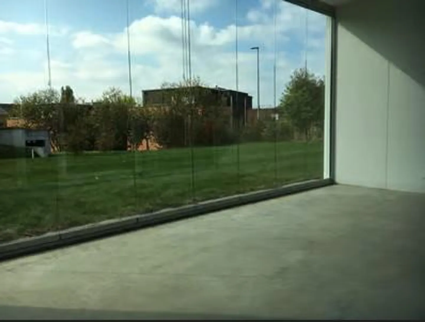 Moderno appartamento di 2,5 stanze al piano terra - Foto 5 di 5