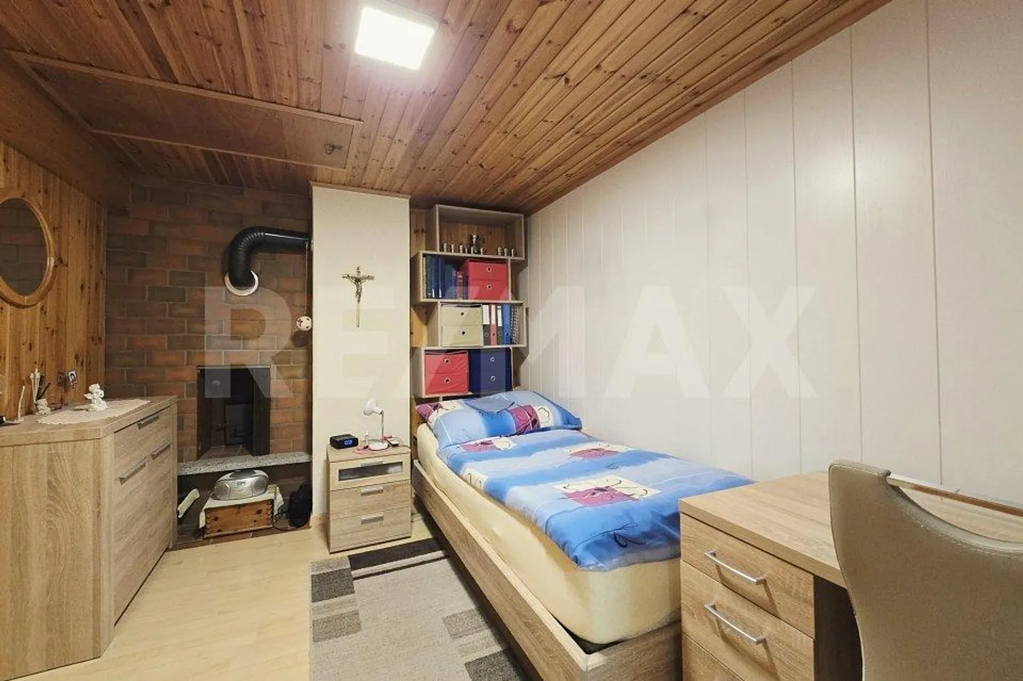 Living and working under one roof – Your new home in Agarn - Photo 10 of 13