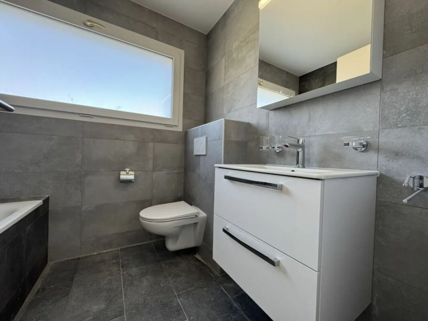 Villa indipendente con bella vista sulla pianura. - Foto 14 di 18