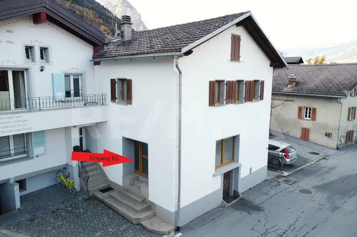 Living and working under one roof – Your new home in Agarn - Photo 11 of 13