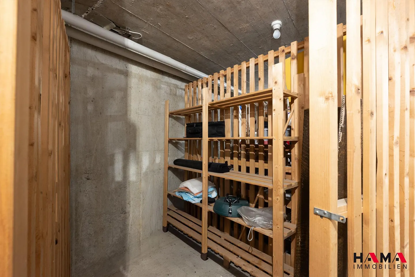 Accogliente appartamento di 3.5 stanze con balcone presso l'Aare - Foto 11 di 14