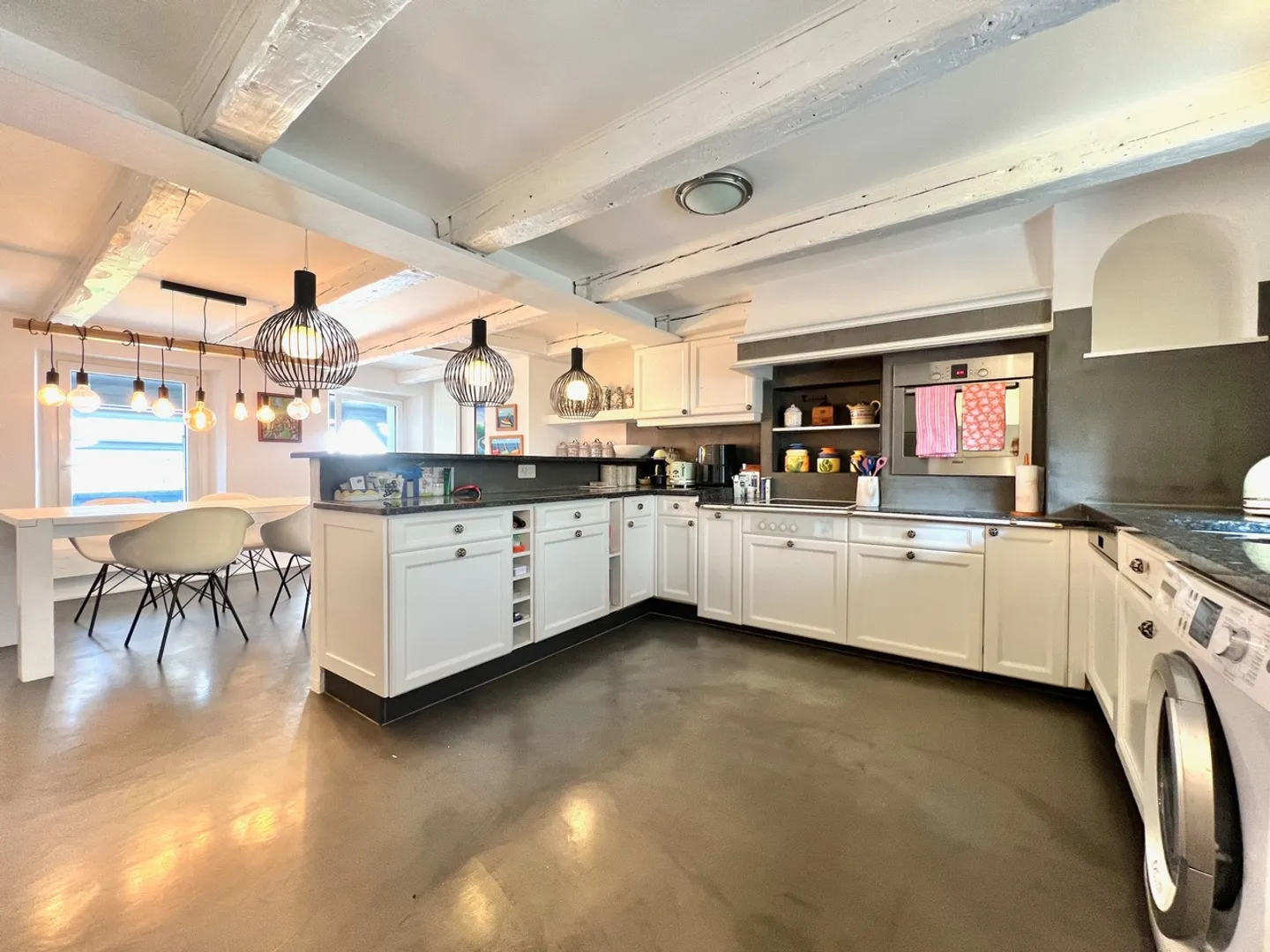 Magnificent Winegrower's House with Charm and Panoramic View of the Lake - Photo 7 of 12