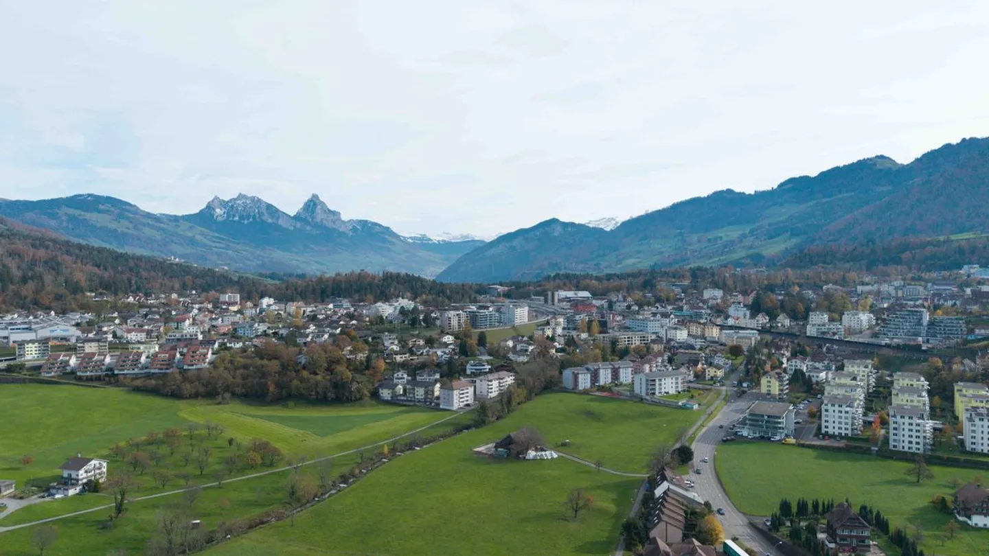 Appartamento in vendita - Foto 11 di 13