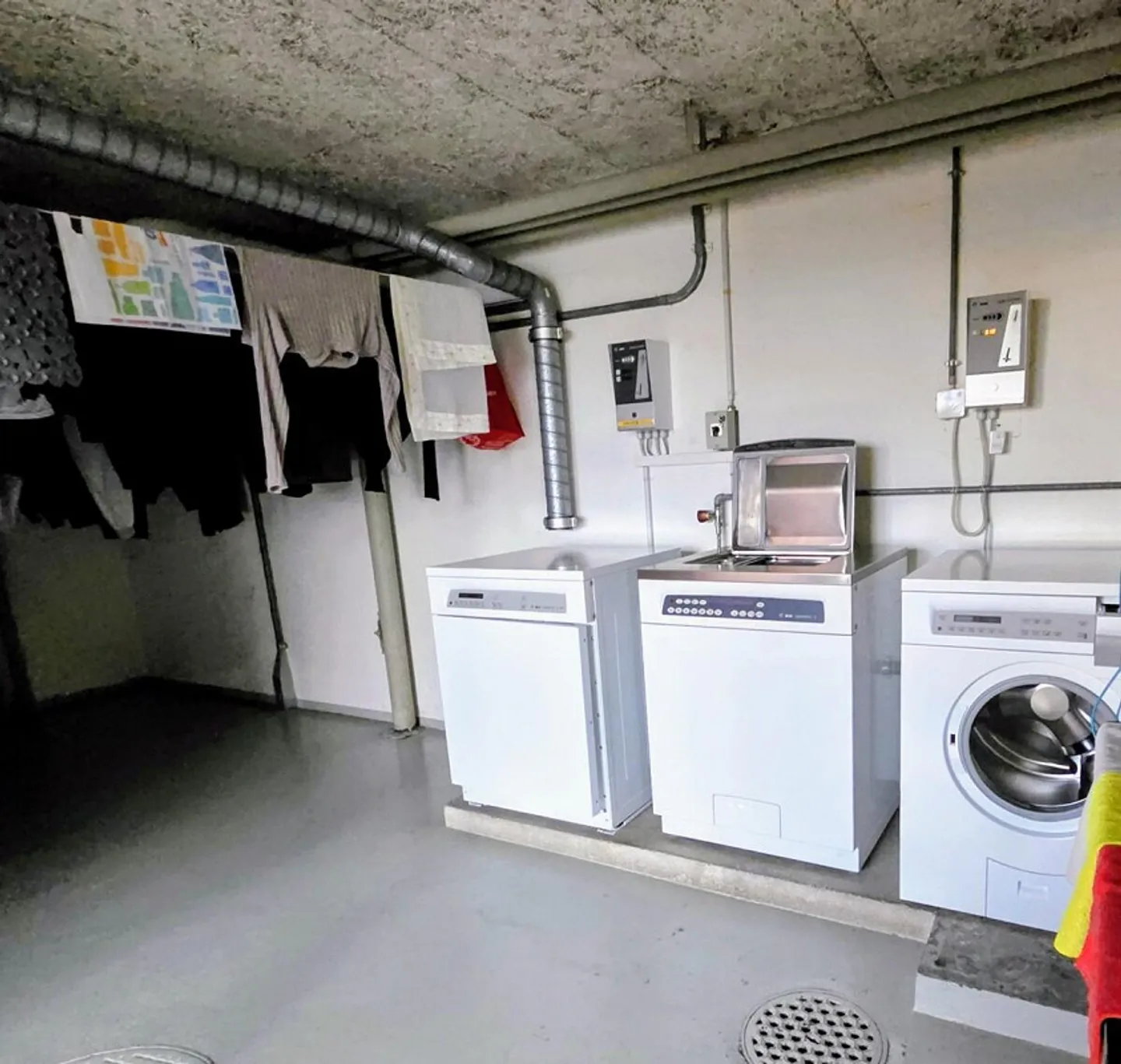 Appartamento Familiare Ideale in una Comunità Vantaggiosa per le Tasse - Foto 18 di 18