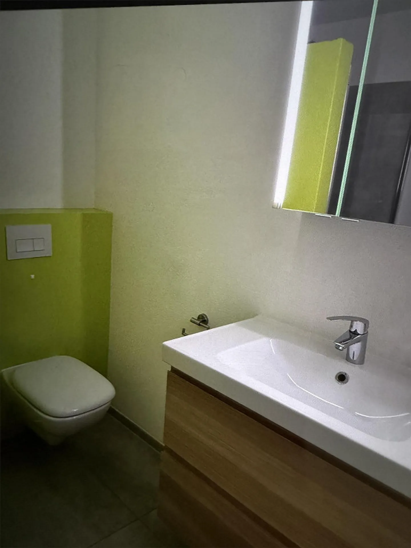 Charmante Wohnung in Kriens - Foto 5 von 7