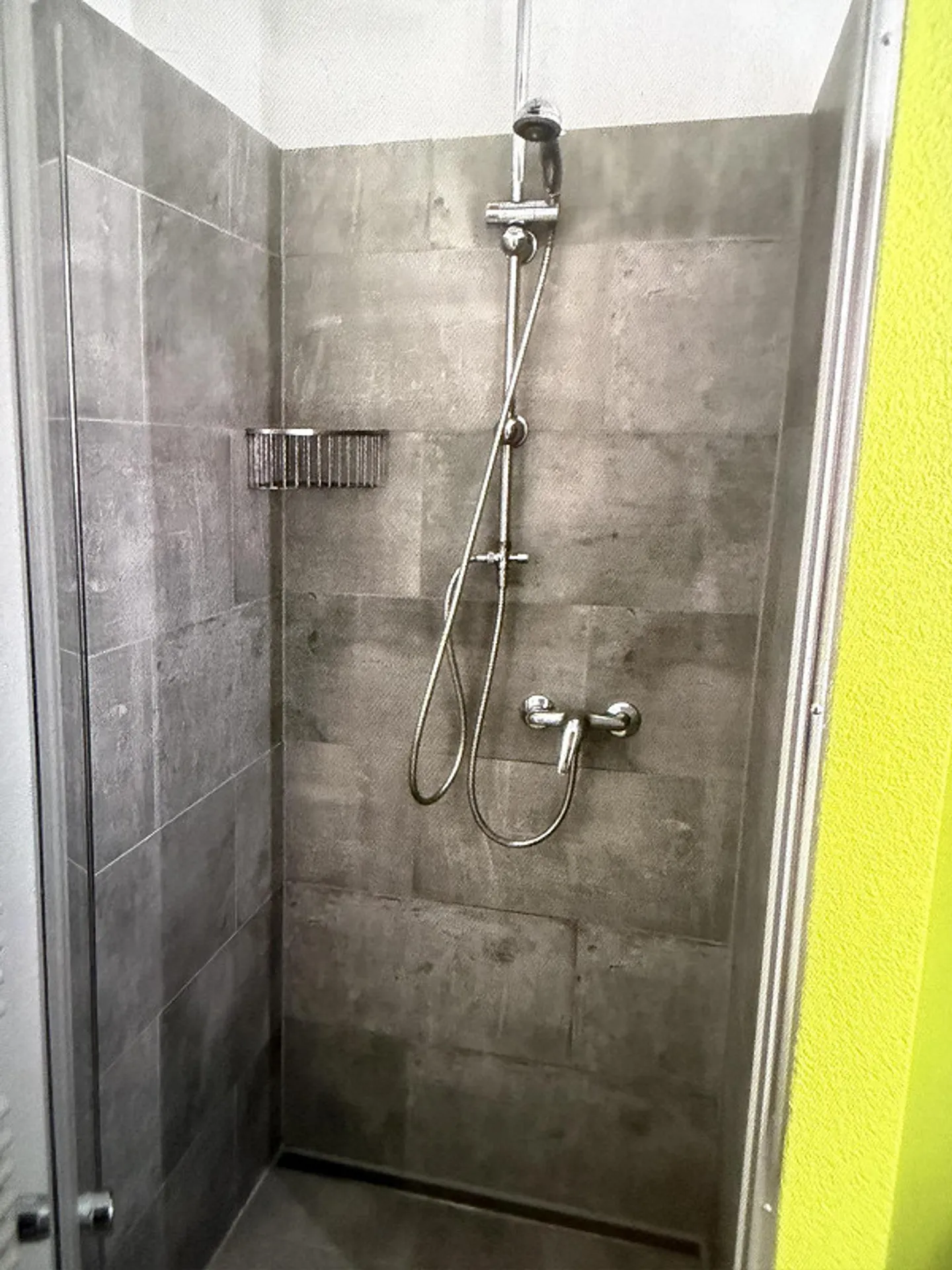 Charmante Wohnung in Kriens - Foto 6 von 7